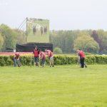 Irish Race Day 14.05.2017 Trabrennbahn Hoppegarten