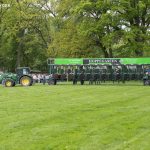Irish Race Day 14.05.2017 Trabrennbahn Hoppegarten
