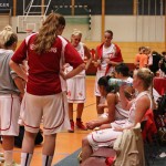 Red Dragons Damen 1 vs. TuS Lichterfelde | 2013-09-26