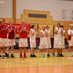 Red Dragons Damen 1 vs. TuS Lichterfelde | 2013-09-25