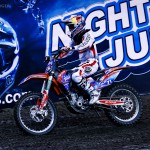 Night of The Jumps, Berlin, 2014-03-08