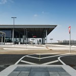 Flughafen Berlin Brandenburg (BBI), © 2014 Philipp Messinger