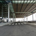 Flughafen Berlin Brandenburg (BBI), © 2014 Philipp Messinger