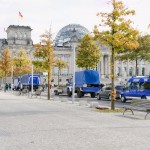 THW trifft MdB in Berlin, 2014-09-23