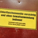 Berliner Luft- und Badeparadies, Blub