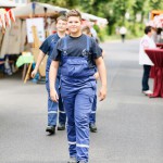 Kinder- und Familienfest in Bohnsdorf | 2015-07-11, Freiwillige Feuerwehr Bohnsdorf, 5320