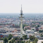 Bremerhaven, Aussichtsplattform SAIL City