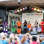 Kinder- und Familienfest in Bohnsdorf | 2016-07-09