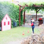 Kinder- und Familienfest in Bohnsdorf | 2016-07-09
